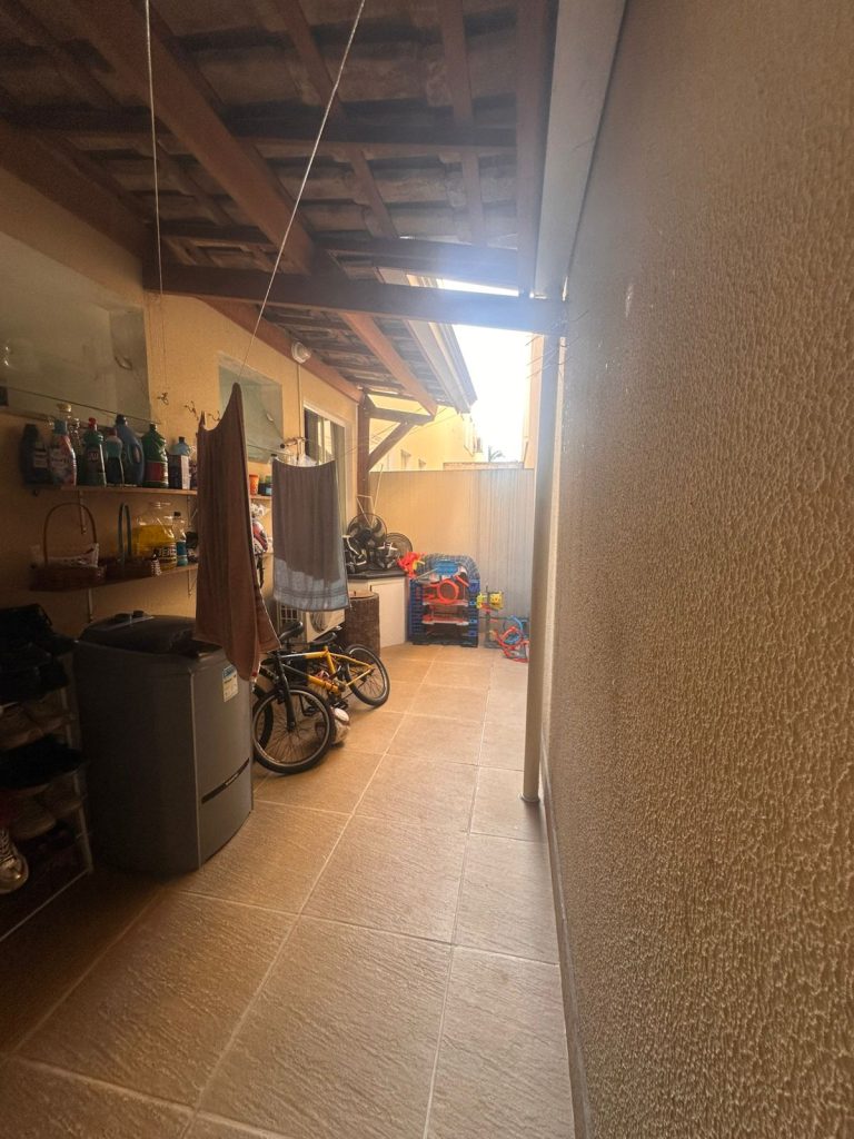 Apartamento no Boa Vista