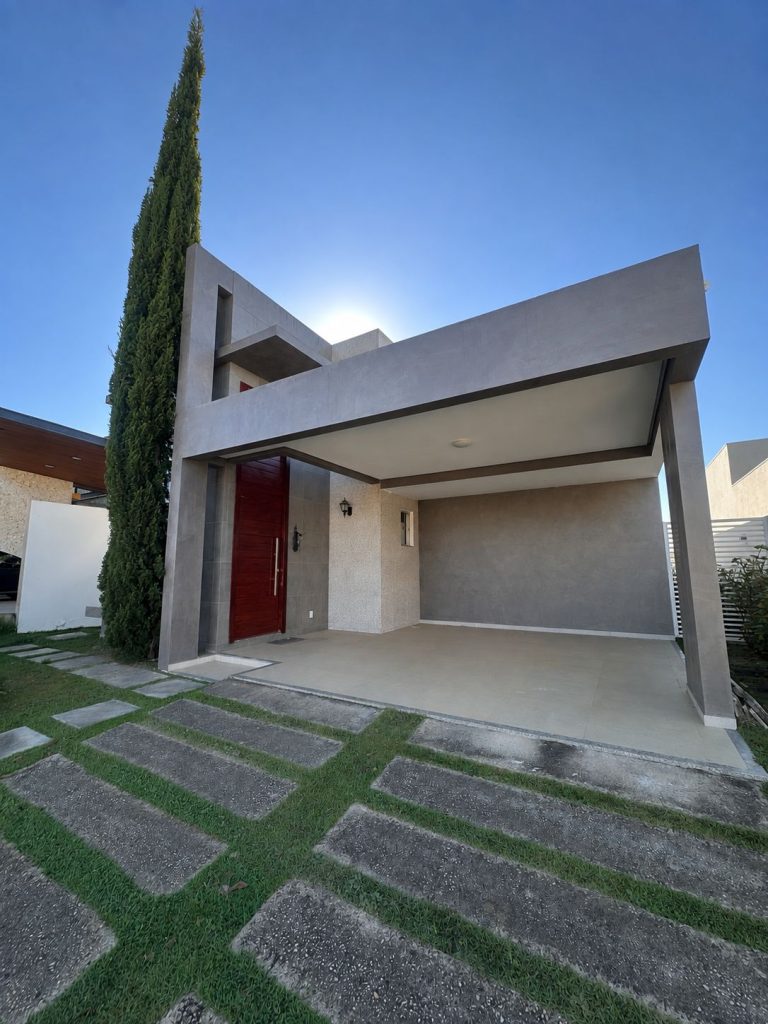 Casa Térrea Alphaville 2