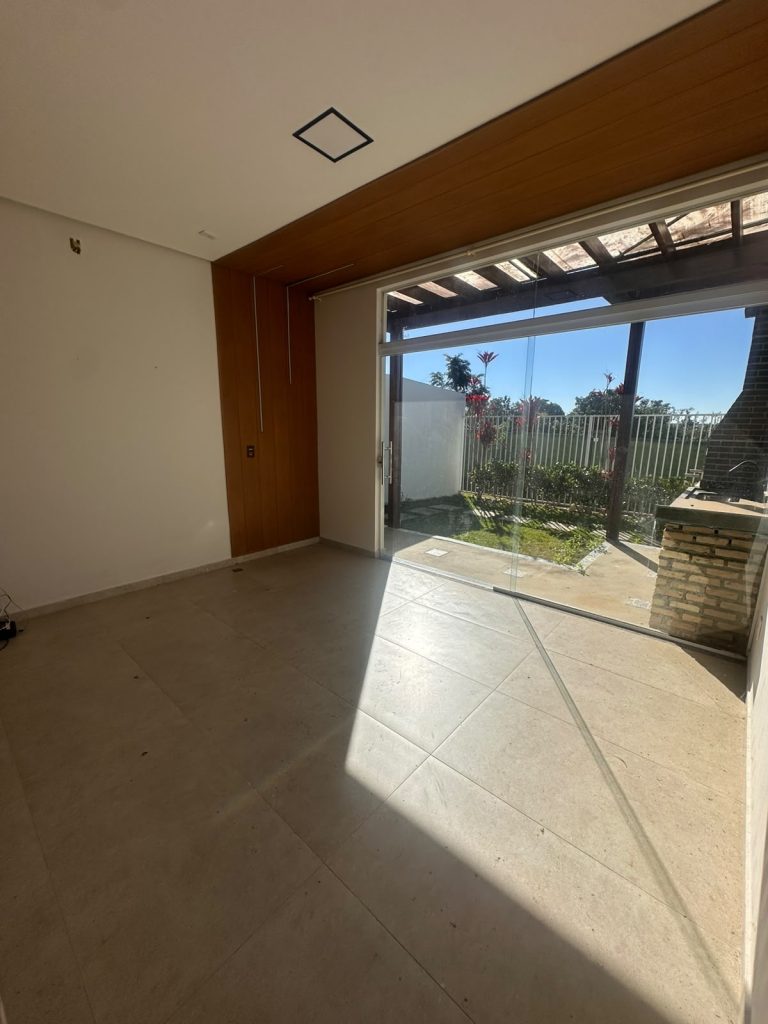 Casa Térrea Alphaville 2