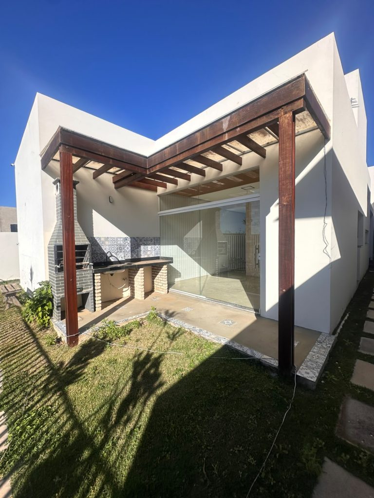 Casa Térrea Alphaville 2