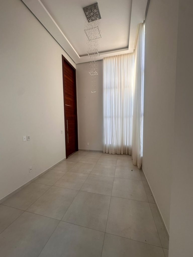 Casa Térrea Alphaville 2