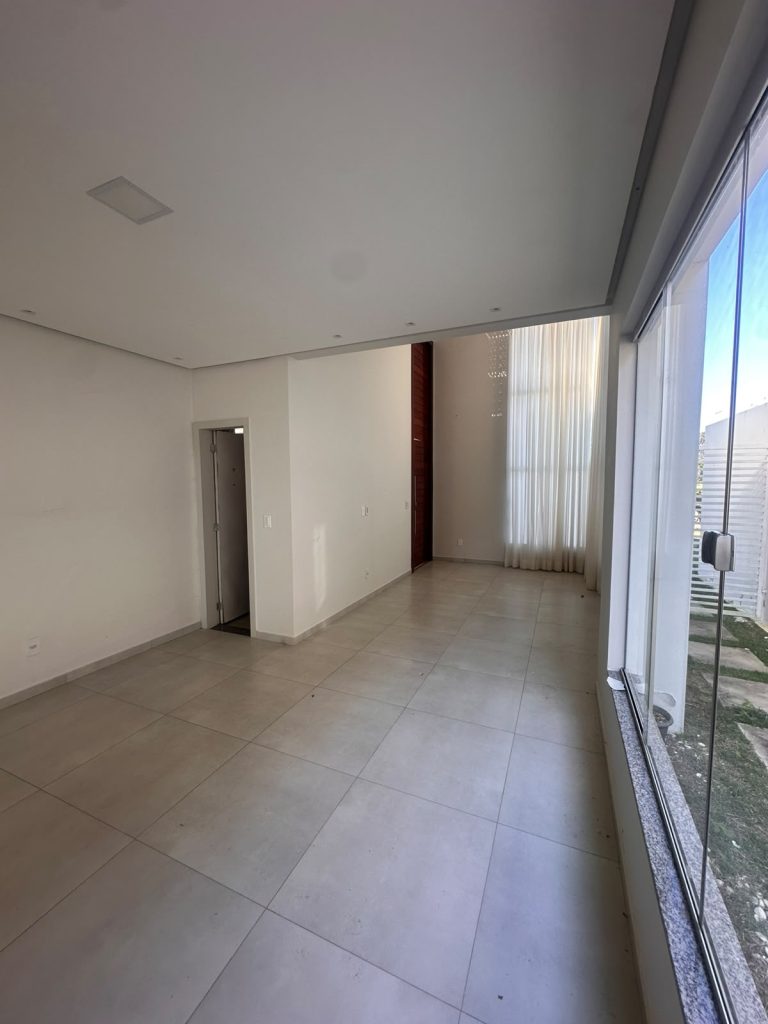 Casa Térrea Alphaville 2