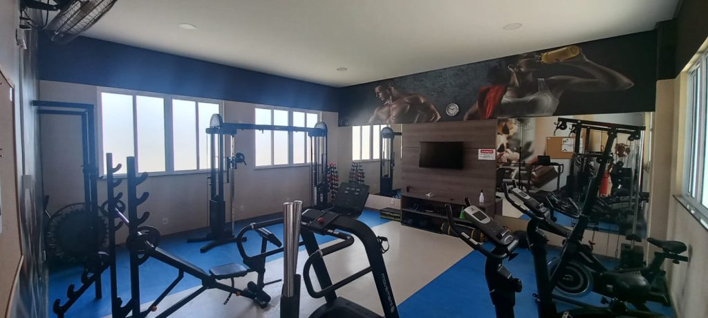 Apartamento 2 Quartos para Alugar Bairro Boa Vista