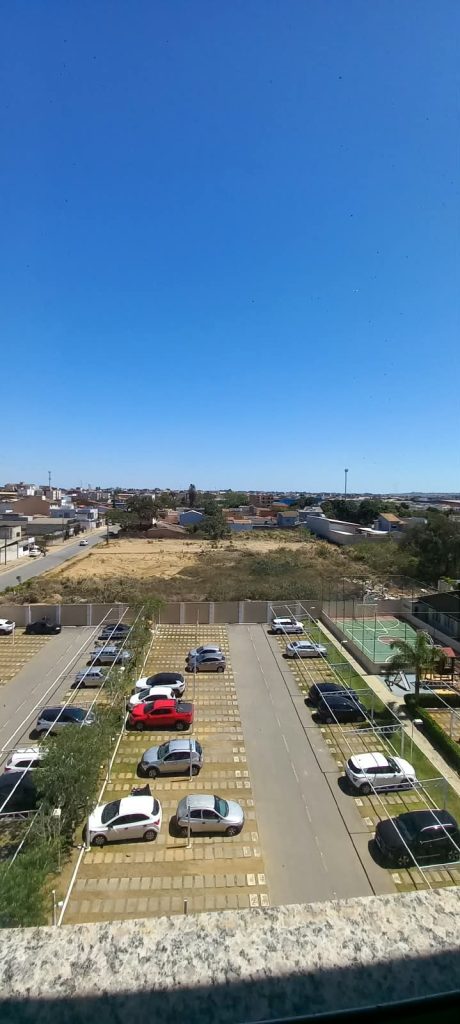 Apartamento 2 Quartos para Alugar Bairro Boa Vista