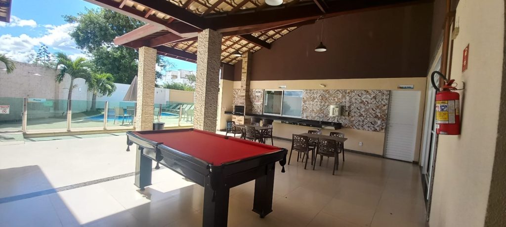 Apartamento 2 Quartos para Alugar Bairro Boa Vista