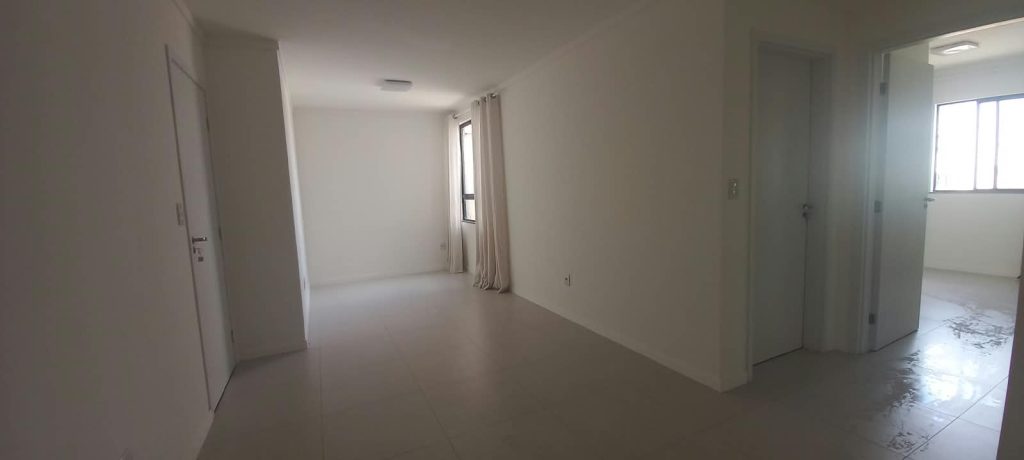 Apartamento para alugar 3 quartos mobiliado Candeias