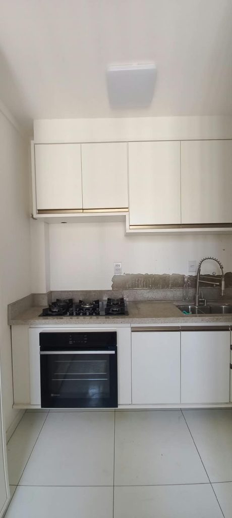 Apartamento para alugar 3 quartos mobiliado Candeias