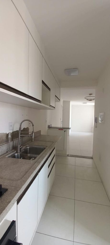 Apartamento para alugar 3 quartos mobiliado Candeias