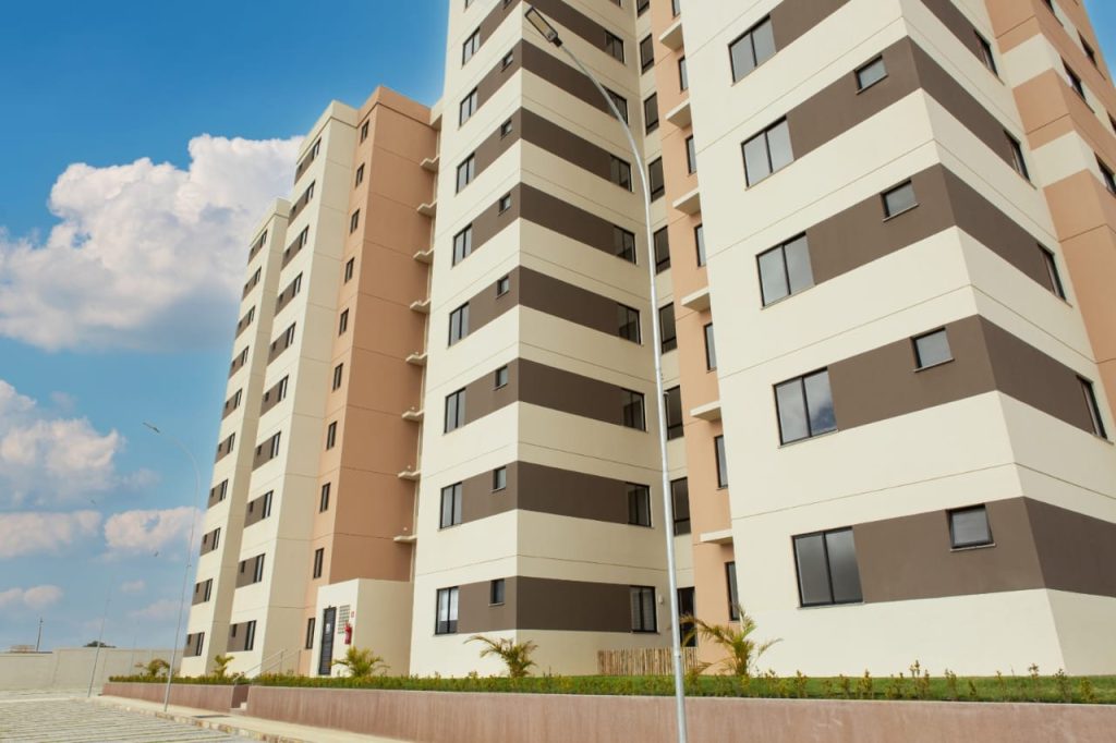 Apartamento para alugar 3 quartos mobiliado Candeias