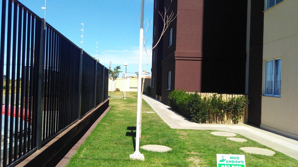 Apartamento 2 Quartos para Alugar Bairro Boa Vista