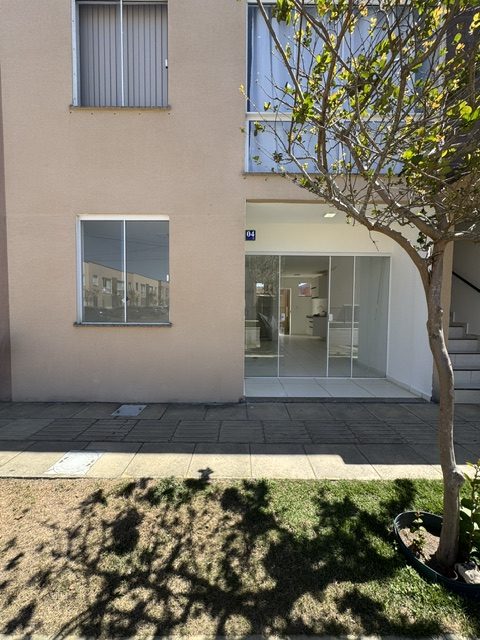 Dona Olívia Residencial