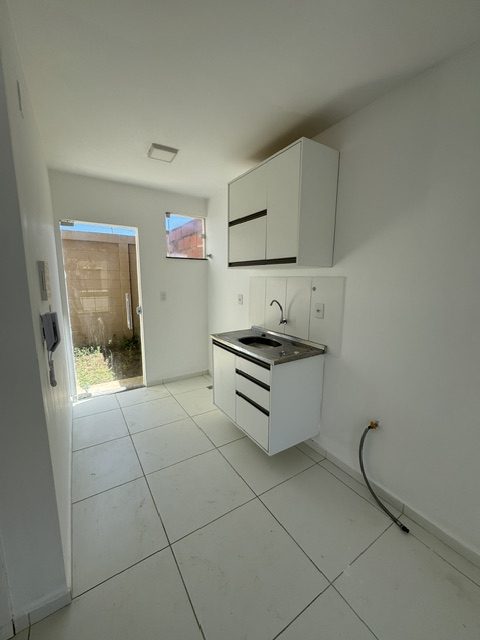 Dona Olívia Residencial
