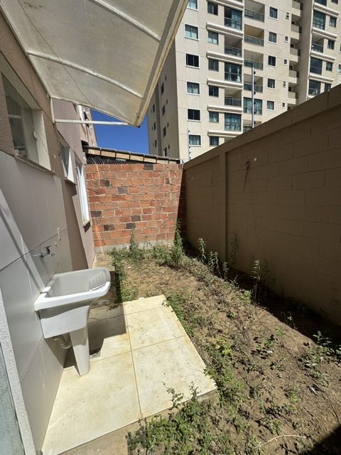 Dona Olívia Residencial