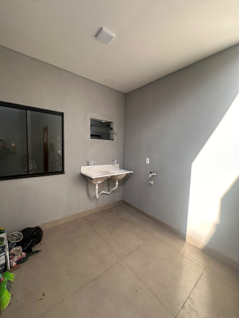 Casa próxima ao centro