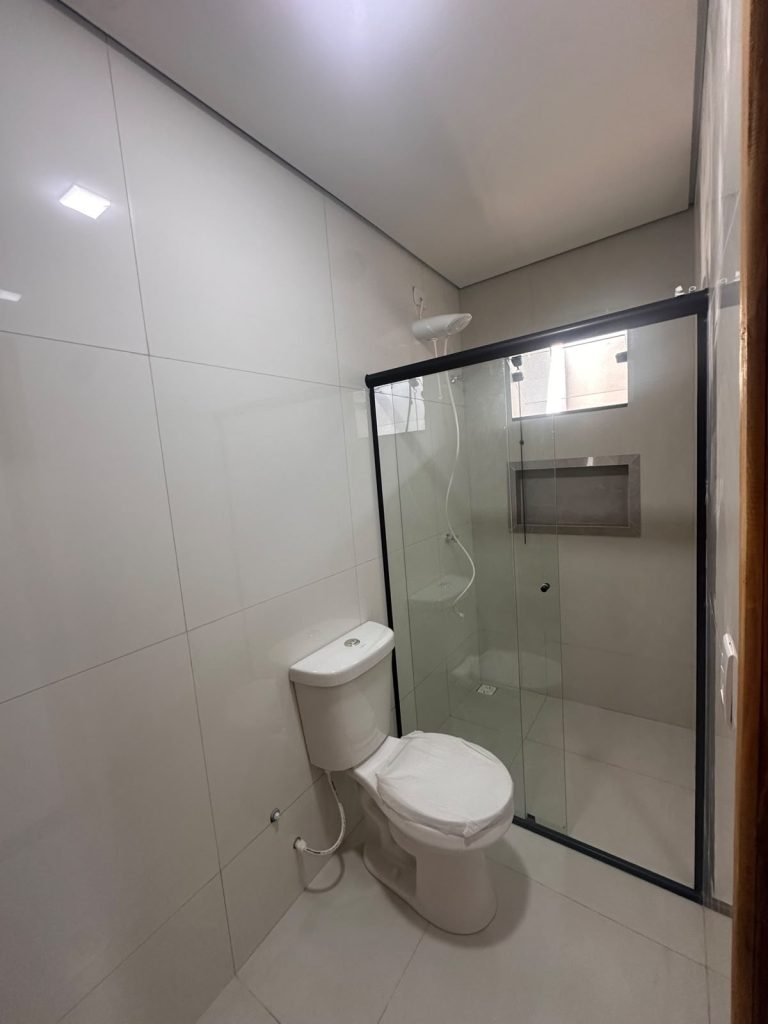 Casa próxima ao centro