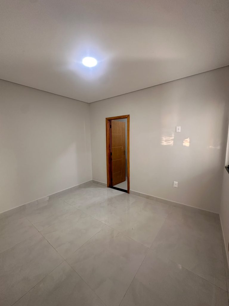 Casa próxima ao centro