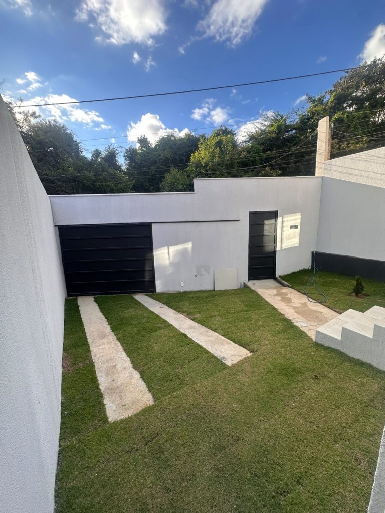 Casa próxima ao centro