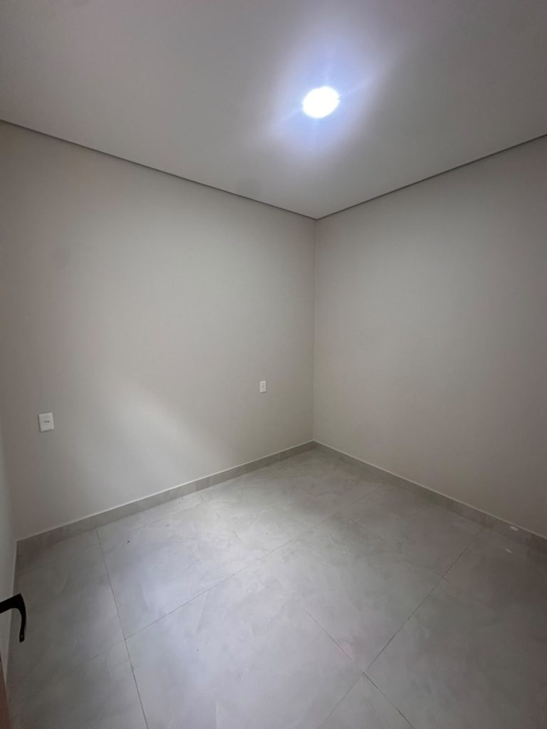 Casa próxima ao centro