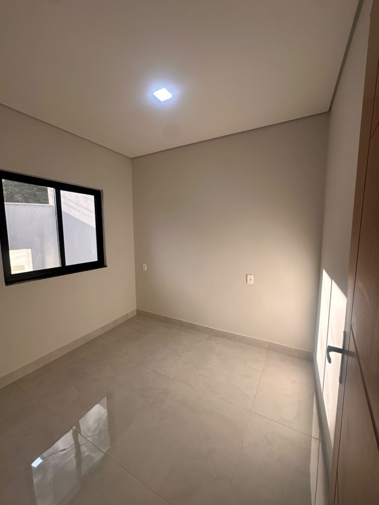 Casa próxima ao centro