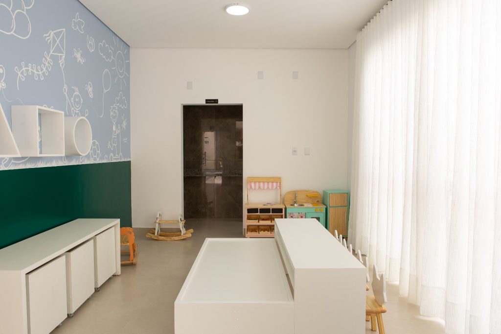 Apartamento para alugar 3 quartos mobiliado Candeias