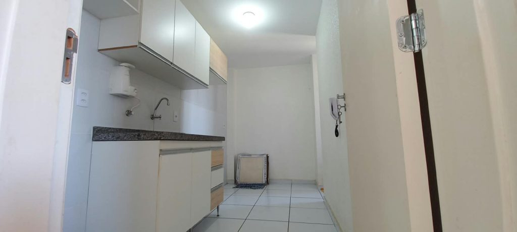 Apartamento 2 Quartos para Alugar Bairro Boa Vista