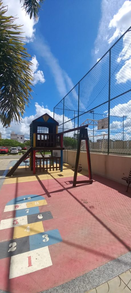 Apartamento 2 Quartos para Alugar Bairro Boa Vista