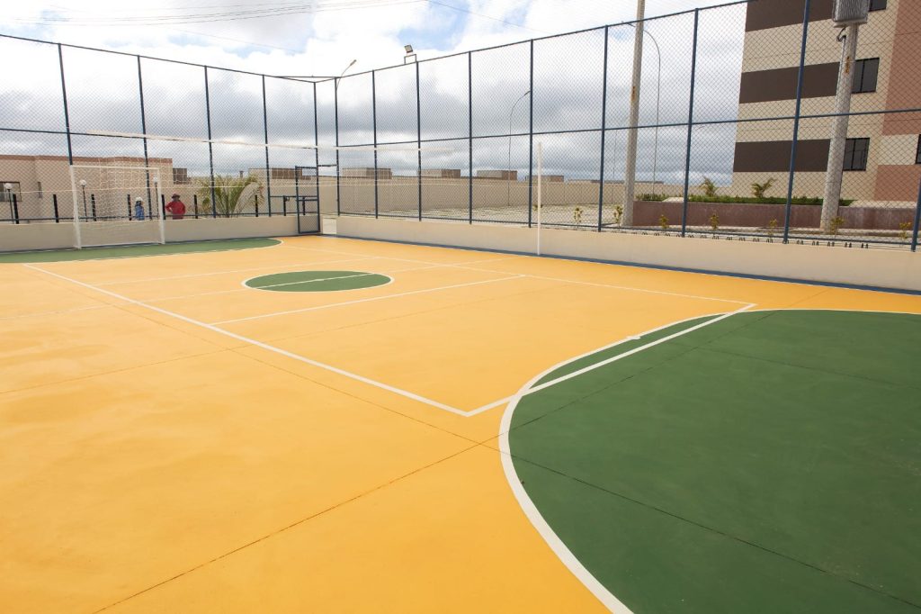 Apartamento para alugar 3 quartos mobiliado Candeias