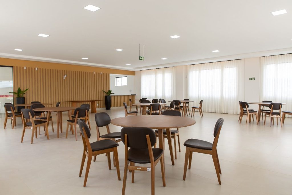 Apartamento para alugar 3 quartos mobiliado Candeias