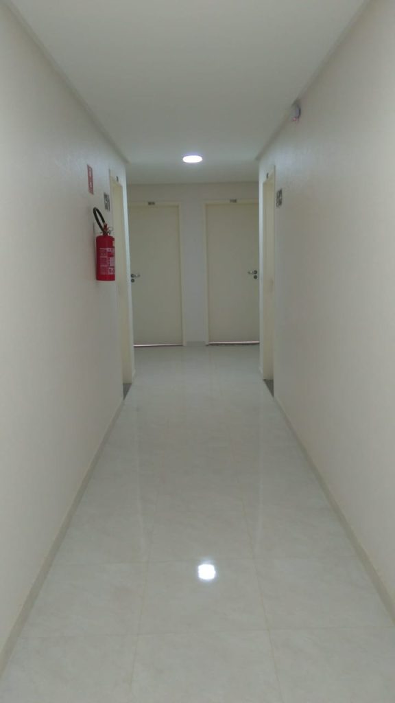 Apartamento 2 Quartos para Alugar Bairro Boa Vista