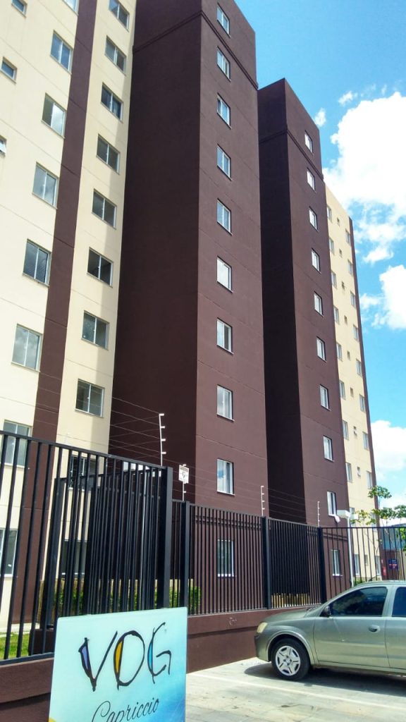 Apartamento 2 Quartos para Alugar Bairro Boa Vista
