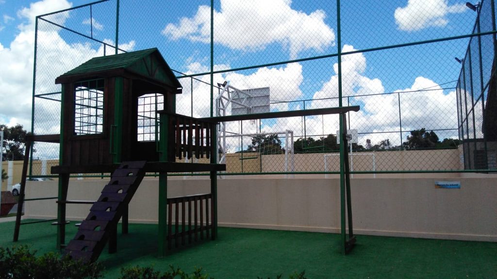 Apartamento 2 Quartos para Alugar Bairro Boa Vista