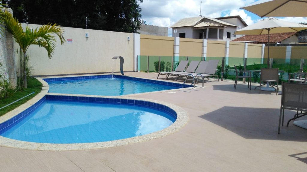 Apartamento 2 Quartos para Alugar Bairro Boa Vista