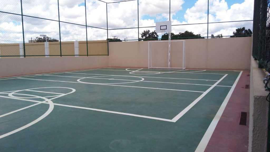 Apartamento 2 Quartos para Alugar Bairro Boa Vista