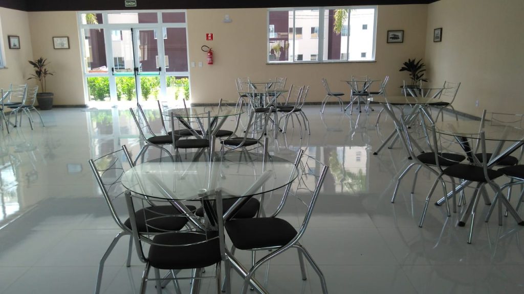 Apartamento 2 Quartos para Alugar Bairro Boa Vista