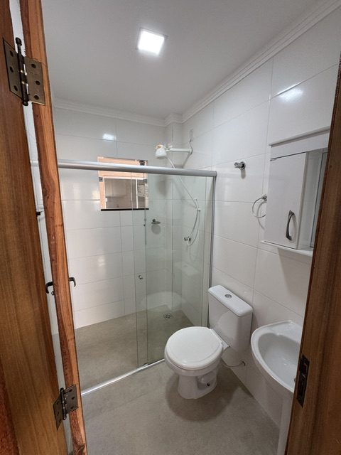 CLUB RESIDENCIAL ALTO DO CANDEIAS