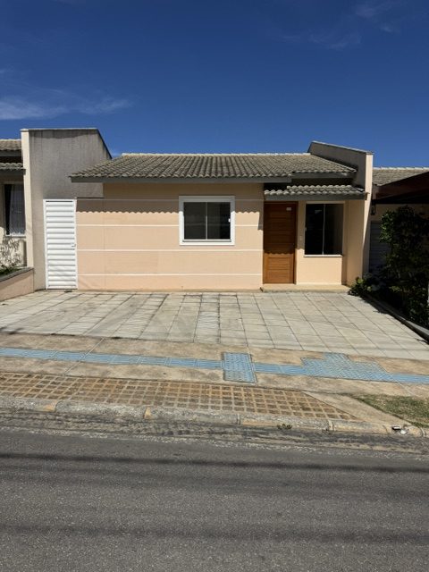 CLUB RESIDENCIAL ALTO DO CANDEIAS