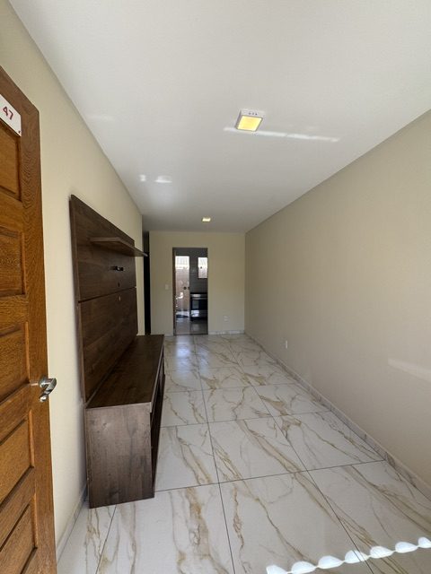 CLUB RESIDENCIAL ALTO DO CANDEIAS