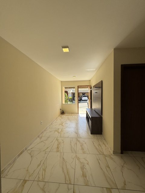 CLUB RESIDENCIAL ALTO DO CANDEIAS