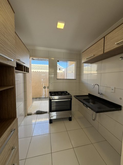 CLUB RESIDENCIAL ALTO DO CANDEIAS