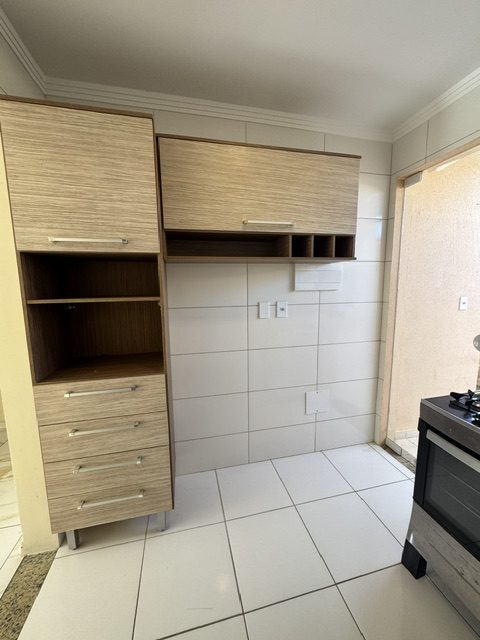 CLUB RESIDENCIAL ALTO DO CANDEIAS