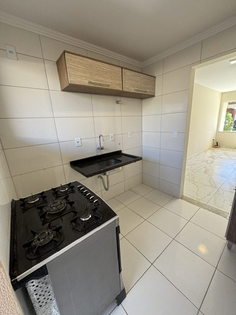 CLUB RESIDENCIAL ALTO DO CANDEIAS
