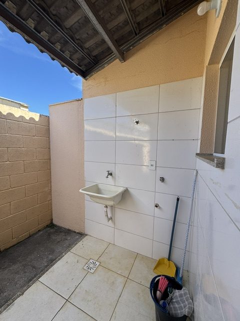 CLUB RESIDENCIAL ALTO DO CANDEIAS
