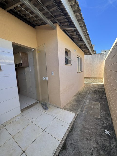 CLUB RESIDENCIAL ALTO DO CANDEIAS