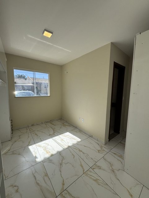 CLUB RESIDENCIAL ALTO DO CANDEIAS