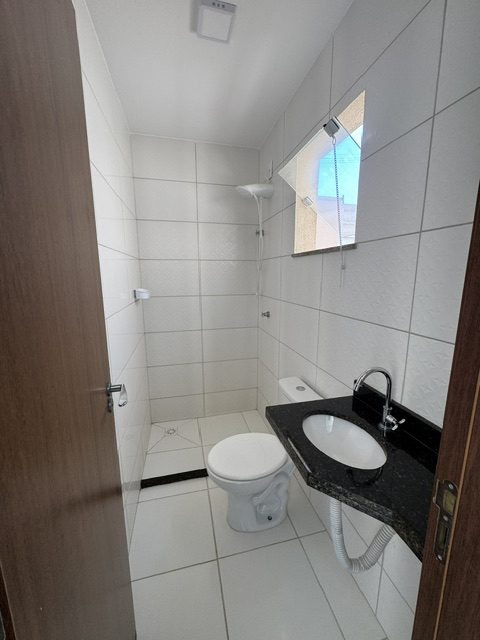 CLUB RESIDENCIAL ALTO DO CANDEIAS