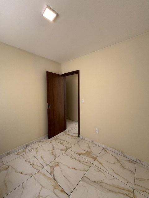CLUB RESIDENCIAL ALTO DO CANDEIAS