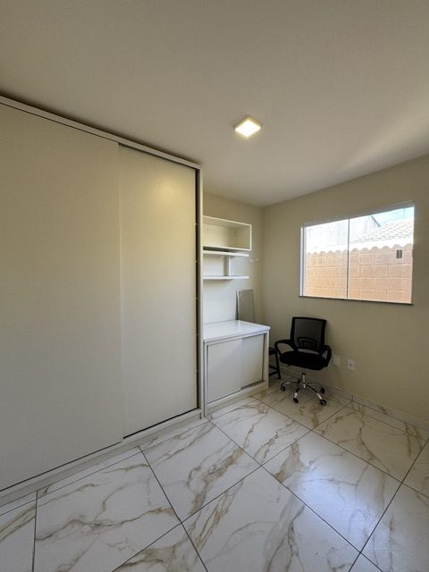 CLUB RESIDENCIAL ALTO DO CANDEIAS