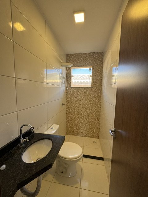 CLUB RESIDENCIAL ALTO DO CANDEIAS