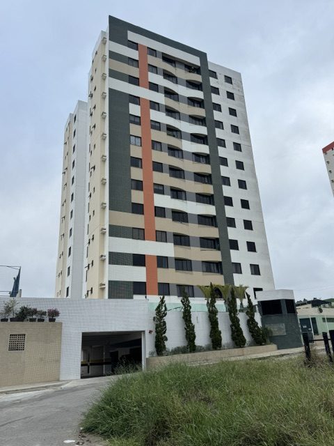 Residencial Maison Du Soleil