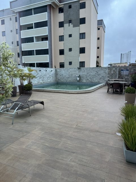 Residencial Maison Du Soleil